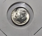 1946-S Choice BU Silver Roosevelt Dime (D34)