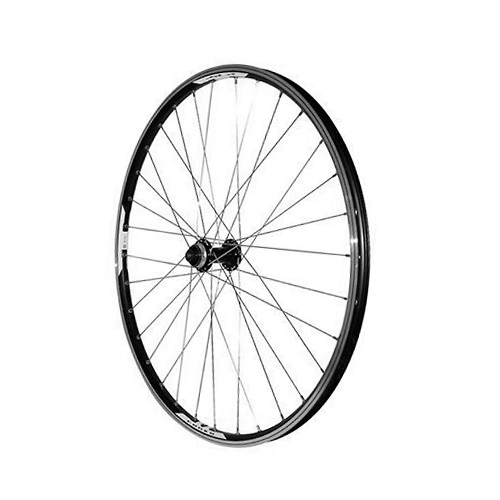 Roue avant 26 combo v-brake disc alu Velox pour vélotaf et balade