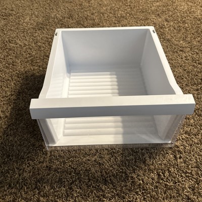 KENMORE REFRIGERATOR CRISPER DRAWER ASSEMBLY 3011199Q00