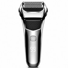 Electric Razor for Men,Shavers for Men Electr...