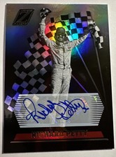 2023 Panini Chronicles Racing NASCAR Cards 34