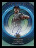 2022 Bowman Inception Jackson Jobe -JJ Prospect Auto Blue Foil Auto /99 TV2467