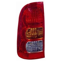 Blinker RüCklicht Links FüR Toyota Hilux 2004 Al 2010 OEM 815600K010