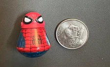 Zuru 5 Surprise Disney Mini Brands ~ Spiderman~ Disney SERIES 3