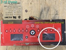 Vulcan Hart Solid State Assembly Vulcan Filter 00-913086-00002 - Free Shipping +