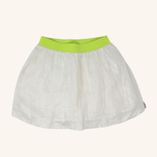 OILILY YS19GSK201 Schiedam Skirt Size 116