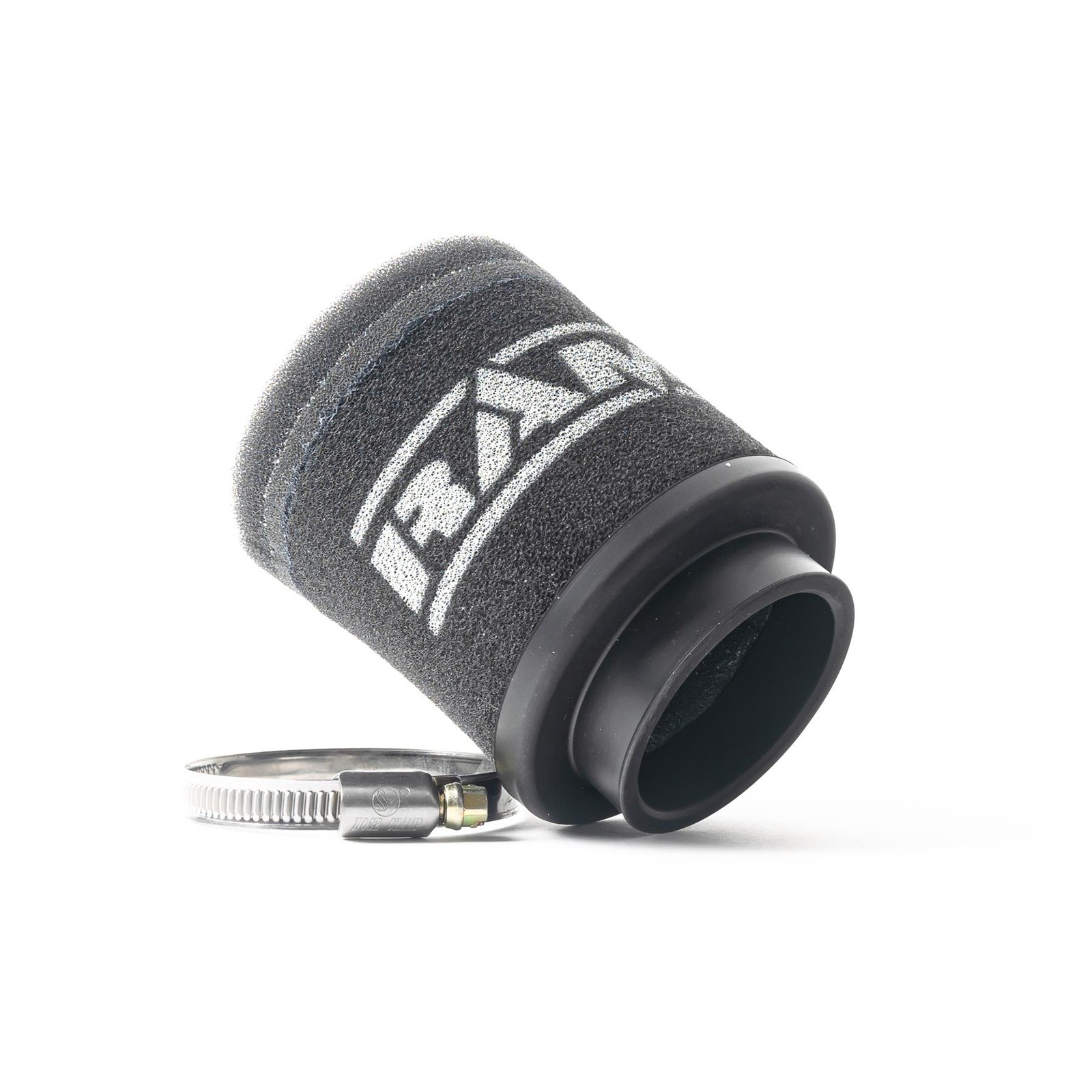 Ramair Filters MR-006 Motorcycle Pod Air Filter, 48mm, Black/Charcoal - Image 7
