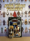 2012 Star Wars Vintage Collection Obi-Wan Kenobi VC76 unpunched MOC Figure 1st