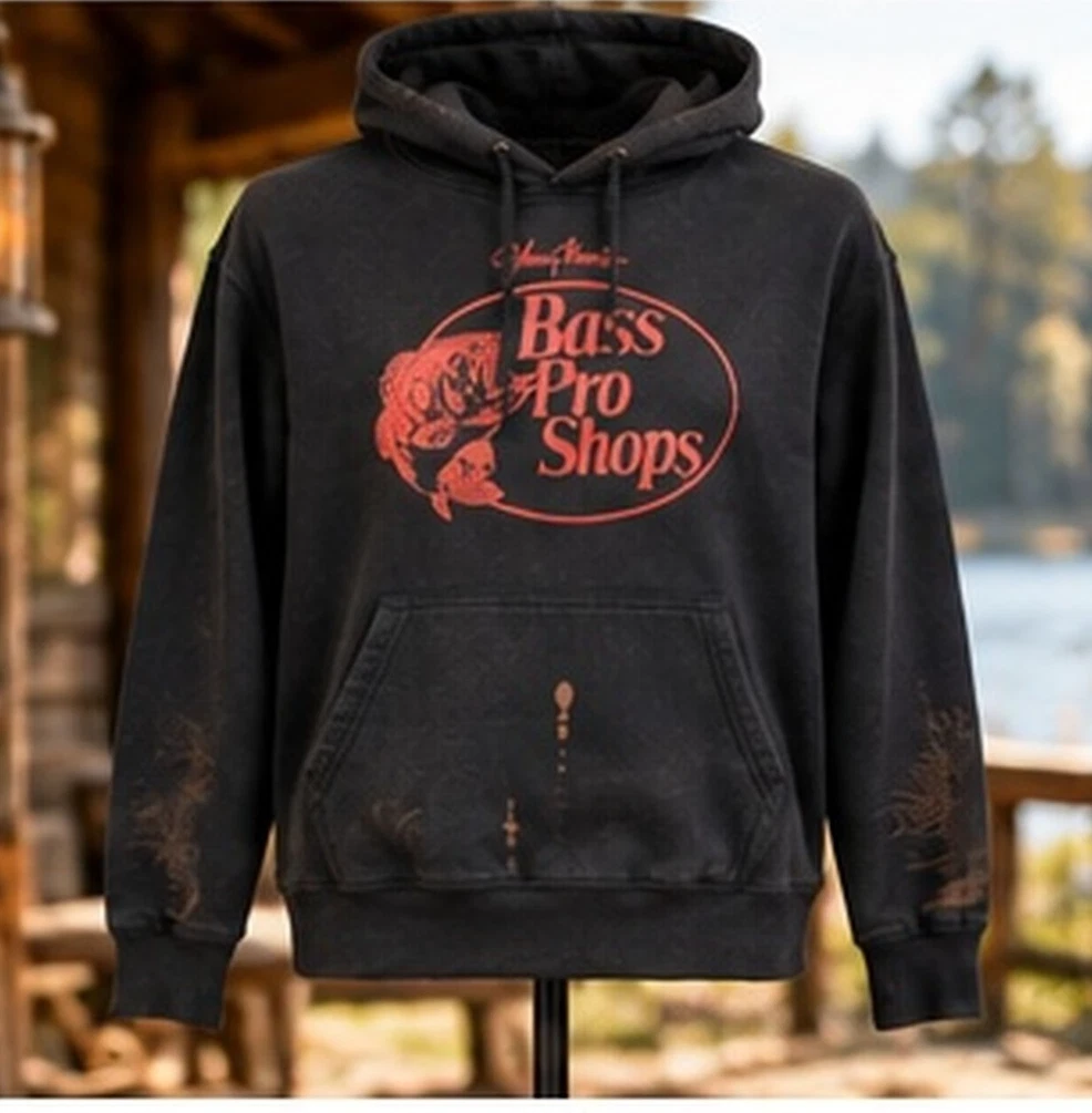 25+ Bass Pro Shops Hoodies for Men for sale | Updated Oct 2026