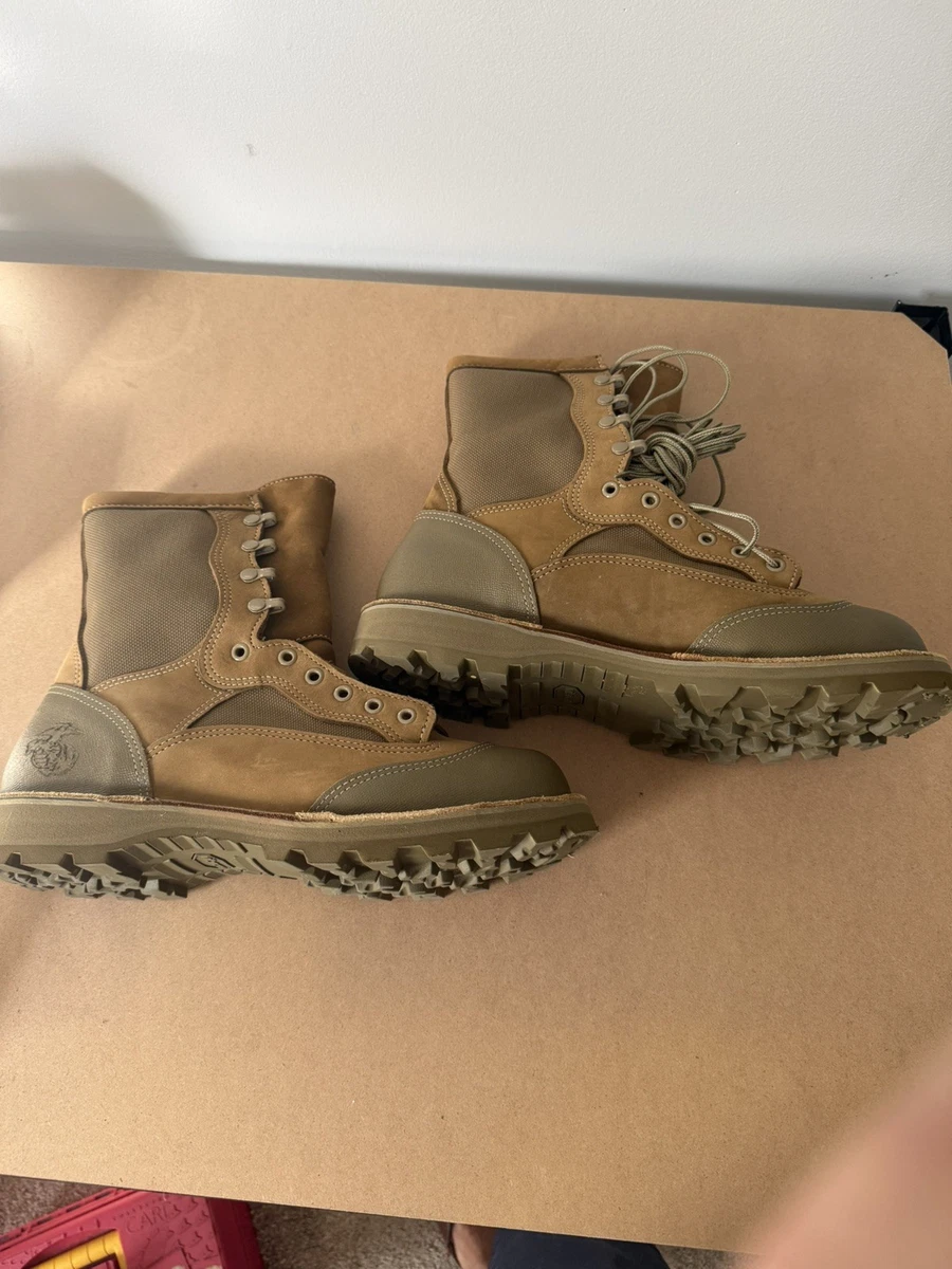 USMC Rat Boots for Men for sale | eBay