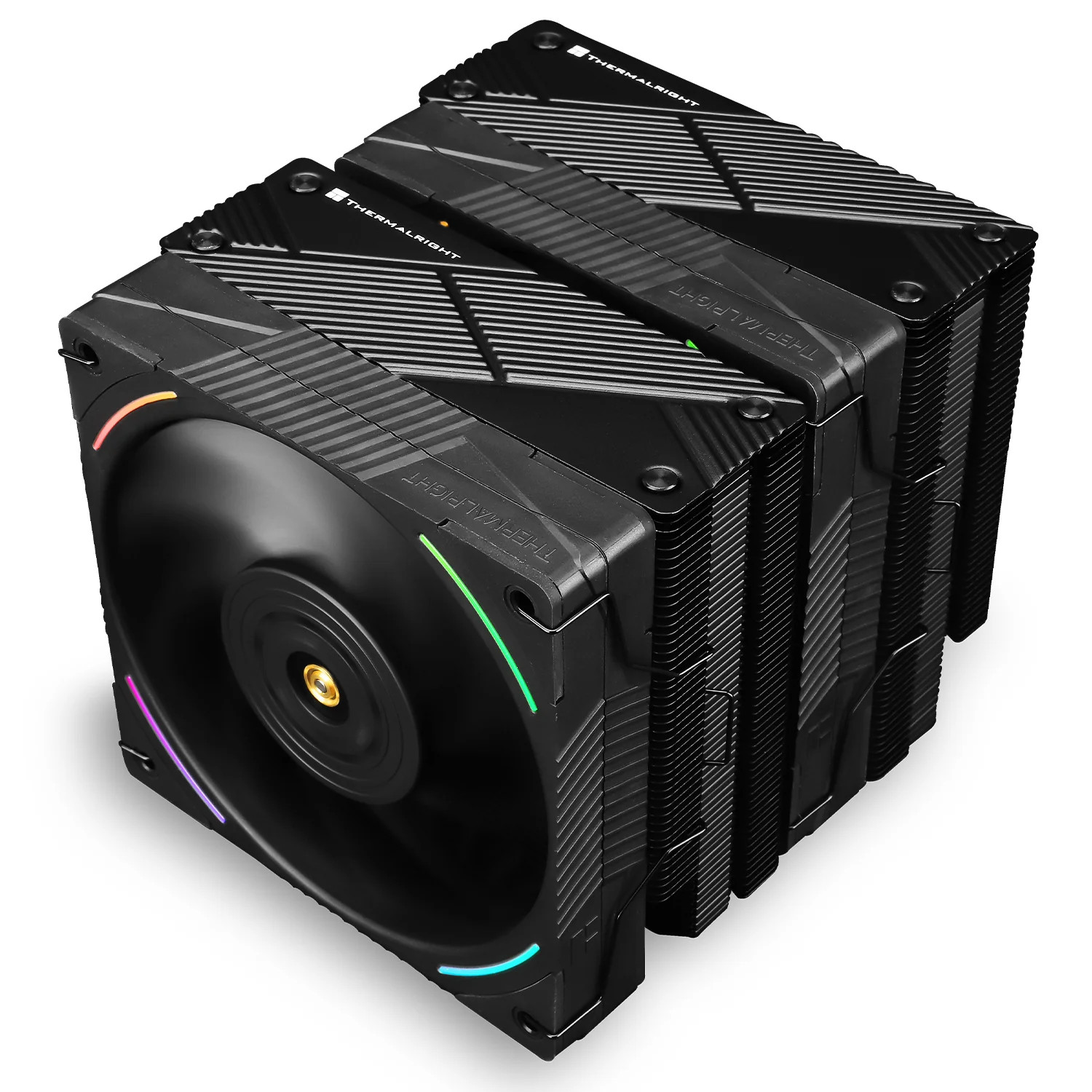Thermalright Phantom Spirit 120 EVO Dual Tower Air Cooler