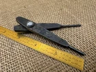 Civil War US Model 1866 Springfield Cal 50-70 Rifle Band Spring Punch — Original