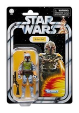 Star Wars Boba Fett Kenner Colors VC275 Vintage Collection Target Hasbro TVC New
