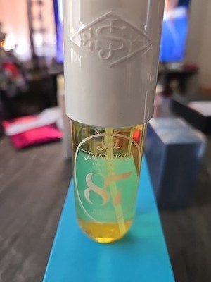 Sol de Janeiro Cheirosa 87 Rio Radiance Perfume Mist