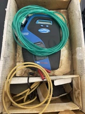 Robinair Cool tech ID PARTS