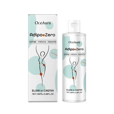 Body Slimming Cream Firming Cellulite Massage Lotion Moisturizing Tightening Ski