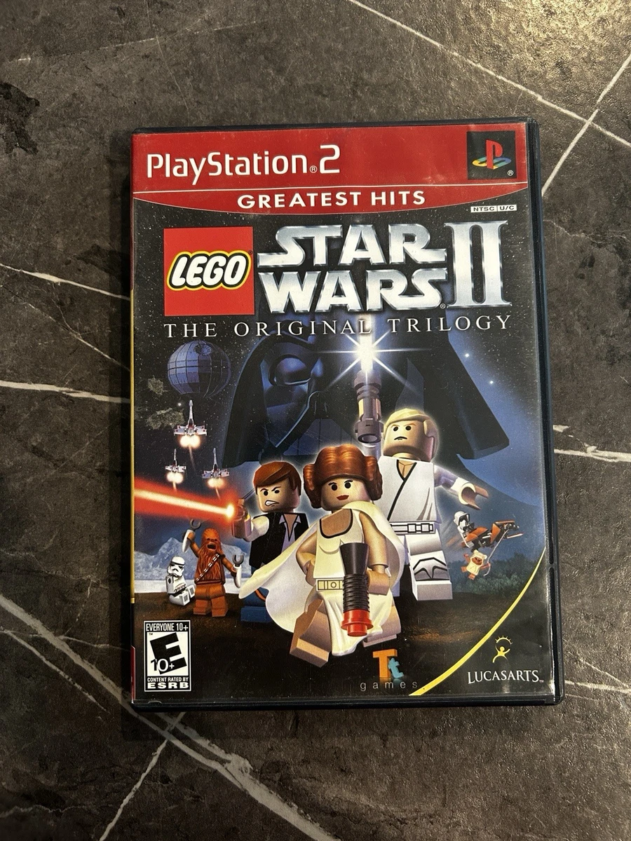 Jeu Playstation 2 - Free Running - PS2