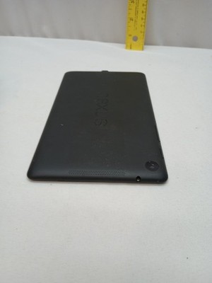 Nexus 7 (2nd Generation) 32GB Wi-Fi 7in - Black for sale online | eBay
