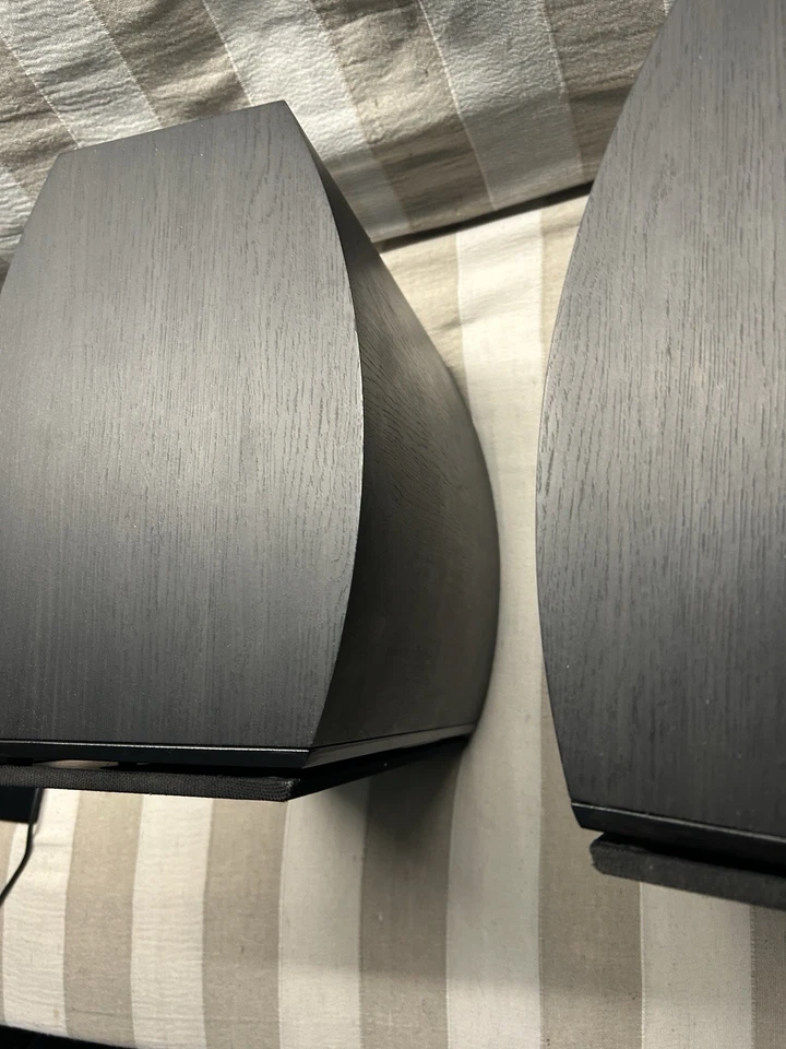 Altoparlanti WHARFEDALE DIAMOND 10.1 - Bild 4 von 4