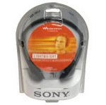 Sony MDR-101LP Headband Headphones In Original Packaging