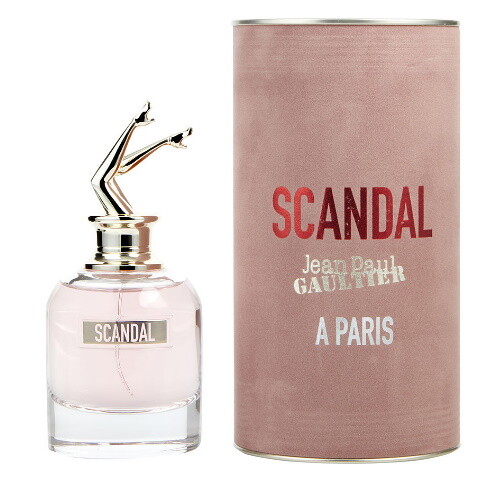Scandal A Paris by Jean Paul Gaultier 