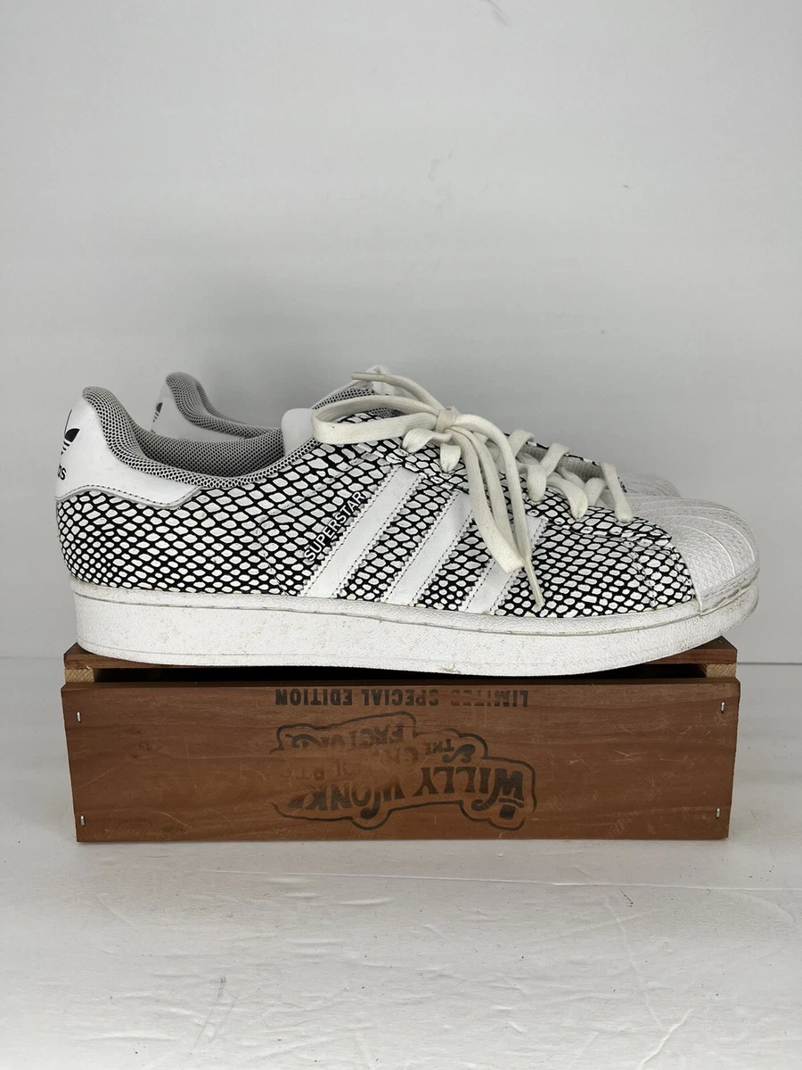 Superstar serpent sales