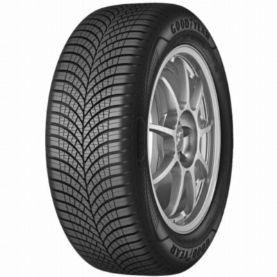 2X GOODYEAR VECTOR 4SEASONS G3 XL 215 60 R 16 99 V