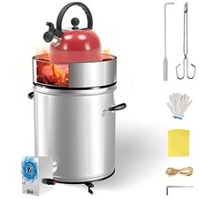Vogelzang Durango Wood Stove With Blower TR008 for sale online | eBay