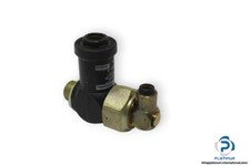 TELEPNEUMATIC PWBA1489 BLOCKING VALVE_PWBA1489_PARKER TELEPNEUMATIC 081004