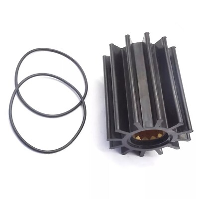 New Impeller kit Replace Yanmar 119574-42552 6LY2(A)-STE/STP 6LYA-STE/STP/UTE
