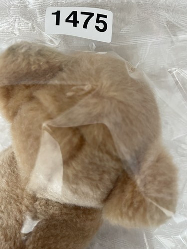 Peluche Aurora Miyoni Rory morbido realistico cucciolo di leone bambino 12" marrone marrone chiaro 2017 - Foto 14 di 14