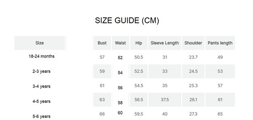 girls rainbow star unicorn hi-lo top & pink leggings set size 18-24m/2y/3y/4y/5y - Picture 12 of 12