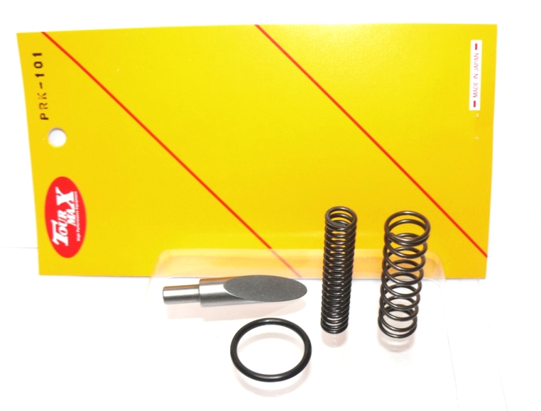 Tendeur de chaîne de distribution Kawasaki KZ 1100 B GP 81-82 PRK-101