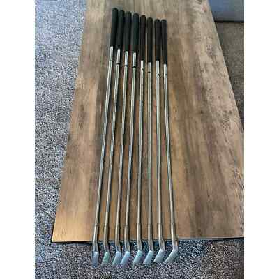 King Snake Oversize Iron Set (3-PW)