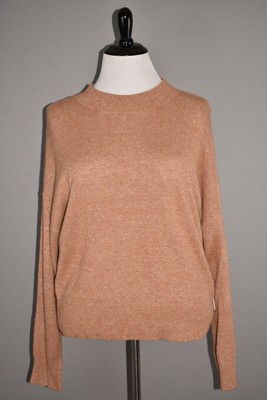 reformation piazza sweater