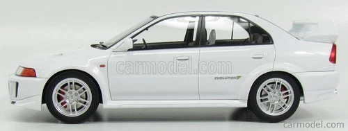 1/18 Tarmac Works Mitsubishi Lancer Evolution V EVO 5 EVO V GSR - Bild 4 von 7