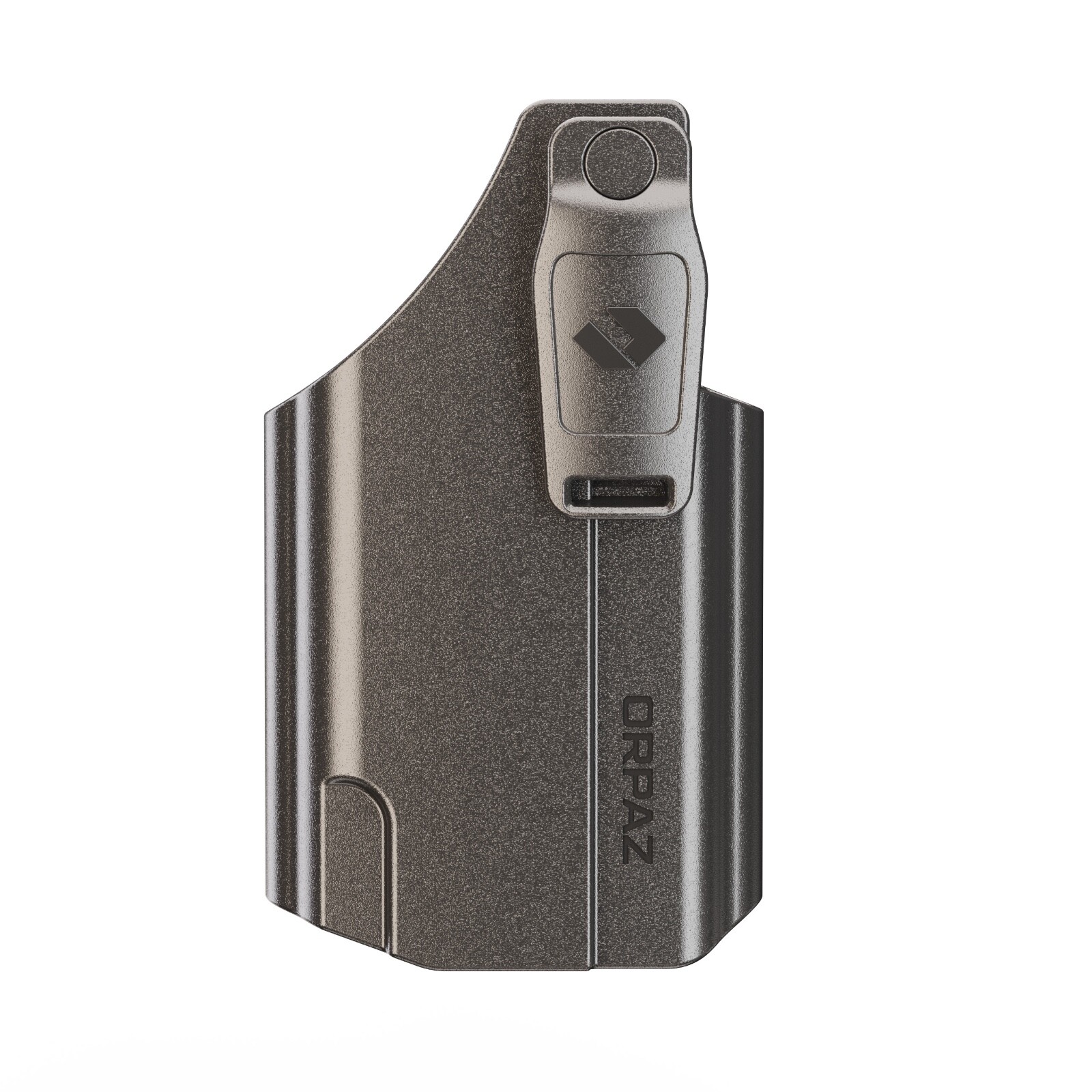 Orpaz EVO G19 Light Bearing Holster Compatible with Glock 19 IWB, TLR 7 , TLR 8