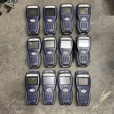 Lot Of 12 JDSU HST-3000 Meter w/BDCM-WB2-2 Module TDR WB RFL