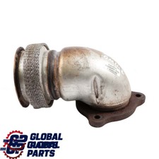 Mercedes W164 Auspuffrohr Schlauch Katalysator Kniean Schluss A2514910056