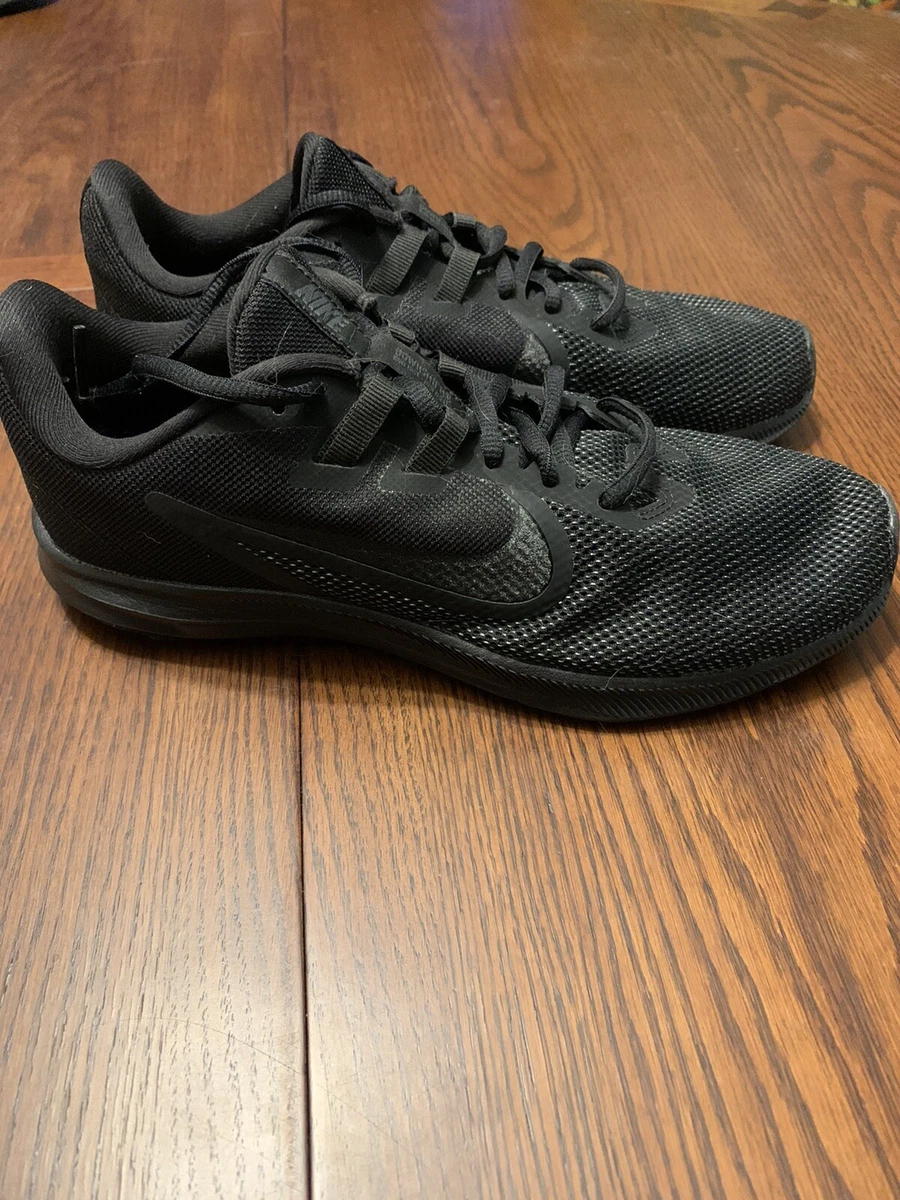 Nike downshifter 8 anthracite clearance