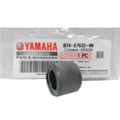 For Yamaha B74-E7632 CVT Roller (6 PCS) For XMAX 250 XMAX 300