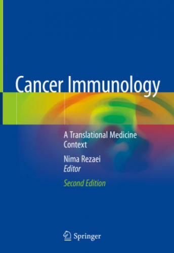Thumbnail - Cancer Immunology A Translational Medicine Context 5751