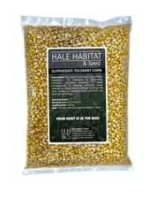 Glyphosate-Tolerant (Roundup Ready) Seed Corn