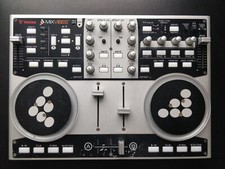 Vestax VCI-100 Mixvibes