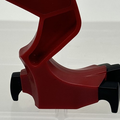 LEGO Castle Fantasy Era 7093 Red Dragon Right Legs Only! - Picture 6 of 11