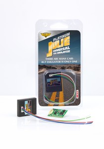 Emulator immo renault