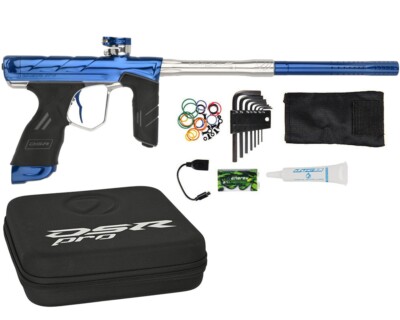 NEW Dye DSR Pro Paintball Gun - AF1