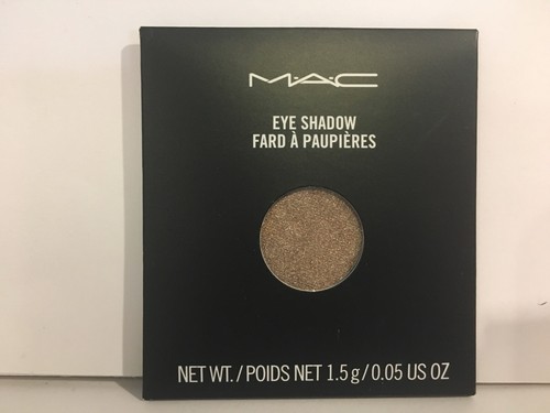 MAC Eye Shadow - Pro Palette Refill Pan Choose Your Shade Brand New - Picture 52 of 156