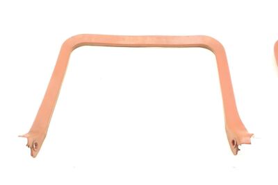 Pair of Red Left and Right T Top Seals Fits 80-83 280ZX | eBay