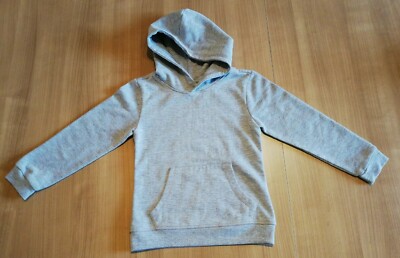 Kapuzenpullover Gr. 116/122 von Arizona